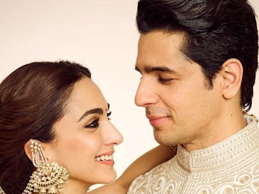 Happy Birthday Kiara Advani: Actress Best Films, Songs, Special Moments With Sidharth Malhotra and More! - News18