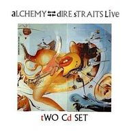 Alchemy: Dire Straits Live