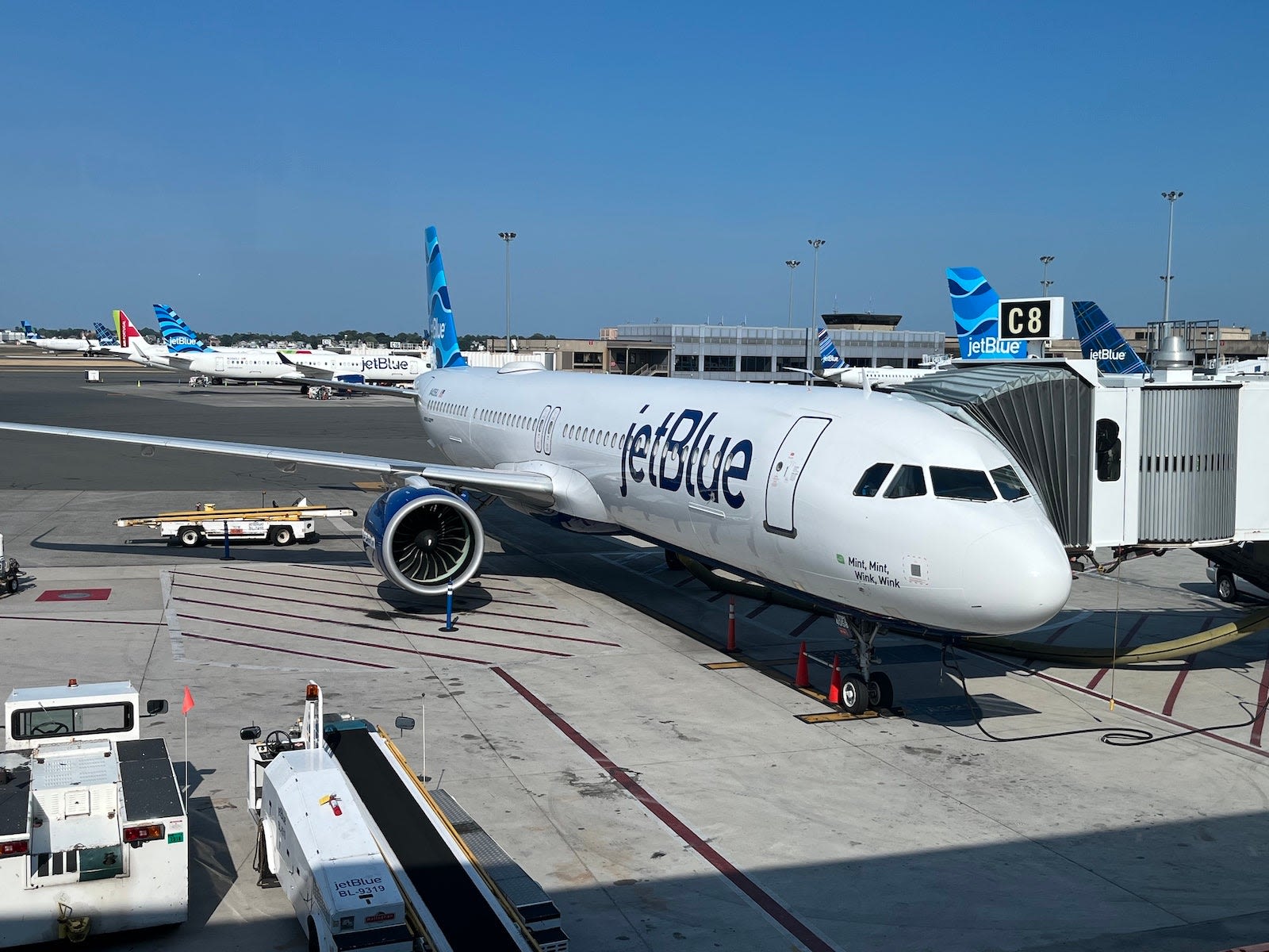 JetBlue adds Caribbean and Mint service, but cuts slew of routes in network shakeup - The Points Guy