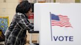 Primary elections in five states and DC kick off next Tuesday