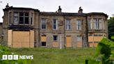 Bingley luxury flats plan for fire-ravaged mansion house