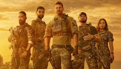 SEAL Team Season 7 Release Time & Episode Schedule Explained