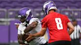 Dalvin Cook seeing change in Kirk Cousins with Kevin O’Connell as head coach