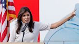 Nikki Haley under active consideration by Trump campaign to be running mate, Axios reports
