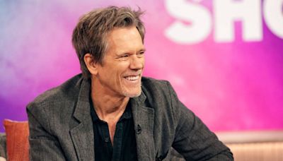 Kevin Bacon returns to Payson High on prom day for 40th anniversary of ‘Footloose’