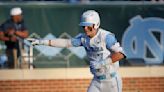 Here’s when UNC baseball plays in the 2024 NCAA regional round in Chapel Hill