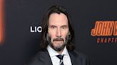 Keanu Reeves reacts to being declared the internet’s boyfriend