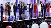 Leanne Delap: At a wild Republican convention, the fashion was anything but conservative