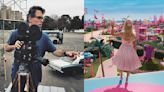 De pelis oscuras a un mundo rosa: Rodrigo Prieto, el mexicano encargado de la fotografía de ‘Barbie’