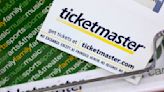 Justice Department and 29 states file antitrust suit saying illegal monopoly by Ticketmaster and Live Nation drives up prices