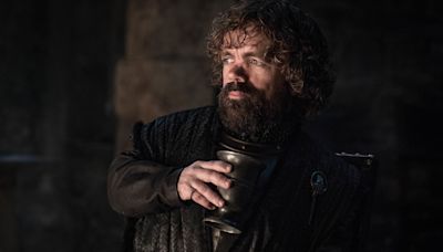 How Peter Dinklage Feels About The Game Of Thrones Finale 5 Years Later - SlashFilm