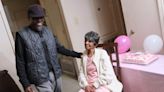 'She is blessed': Nancy Wilson of Tuscaloosa turns 105