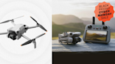 Cyber Monday Drone Deals 2023: Get the DJI Avata Pro View for Under $1,000 Right Now