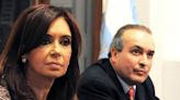 Los chats de López revelan que Cristina intervino para pagarle a Báez