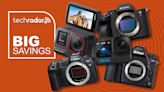 I'm TechRadar's Cameras Editor, and these are my top 5 post-Prime Day camera deal picks