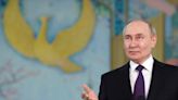 Vladimir Putin dice que problemas legales de Trump resultan de una “lucha política” en EE.UU.