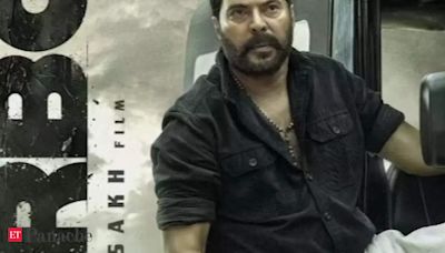 Malayalam superstar Mammootty’s action comedy ‘Turbo’ OTT release date out!