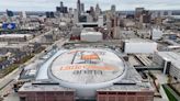 Pistons in Talks With WNBA to Revive Detroit Shock in Future Expansion