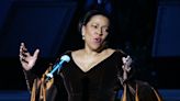 Soprano Kathleen Battle, after 30 years, returns to the Met Opera on May 12