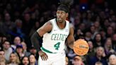 Jrue Holiday Agrees To 4-Year, $135 Million Extension With Celtics