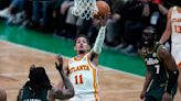 En el último suspiro, Hawks extienden la serie ante Celtics