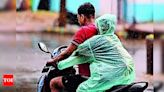 Uttar Pradesh districts face deficient rainfall in first 2 months | Lucknow News - Times of India