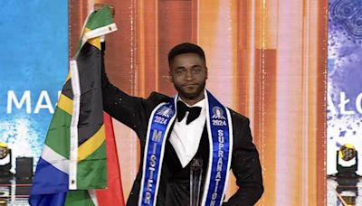 De faixa a coroa: Mister Supranational 2024: Pela 1ª vez, negro vence principal concurso de beleza masculina