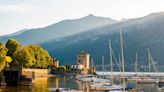 Italy's Deepest Lake Is Also Its Most Glamorous — With Luxury Hotels, Stunning Mountain Views, and Fairy-tale Towns