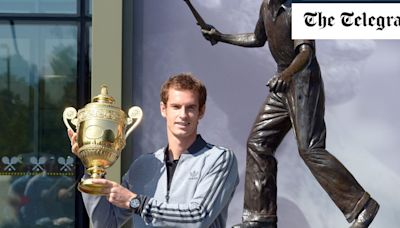 Why Andy Murray edges out Sir Bobby Charlton as our greatest sportsperson