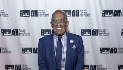 Al Roker Shares How His Eating Habits Have Changed Since Health Scare: ‘Everything in Moderation’