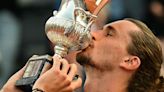 Masters 1000 de Roma: Alexander Zverev frenó a Nicolás Jarry tras una semana soñada para el tenis de Chile, y es favorito para Roland Garros