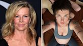 Kim Basinger Says She 'Can't Wait' to Be a Grandma as Ireland Baldwin Shares Latest Bump Photo