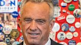 ▶️ Listen Now: He may be a longshot, but Robert F. Kennedy Jr. could impact the election