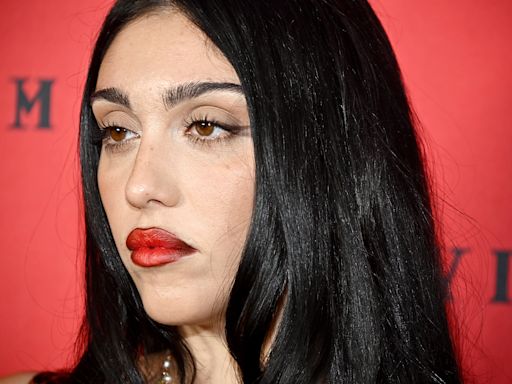 Madonna's daughter Lourdes, 27, looks just like her mom in new glam photos