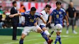 Defensor japonés Nakayama se perderá el Mundial por una lesión
