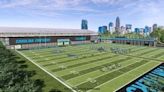 Panthers unveil Uptown practice facility plans, renderings