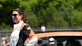 At 43, Katherine Legge Is The Only Female Driver At This Year's Indy 500