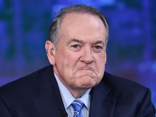 Fact Check: Online Ad Claims TBN Canceled Mike Huckabee's TV Show After He Left to 'Pursue a Greater...