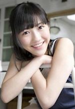 Mayu Watanabe