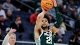 Report: Michigan State's Malik Hall to have predraft workout with Thunder