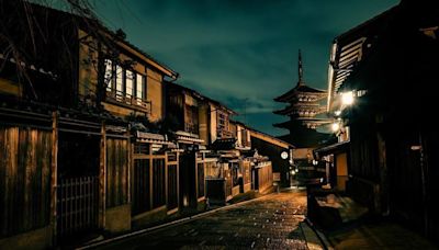 京都祇園遊客過量擾民 將增設「禁入私有道路」看板