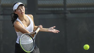 Wesco tennis players crowned champions at 2024 Snohomish Summer Smash | HeraldNet.com