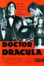 Doctor Dracula (1978) — The Movie Database (TMDB)