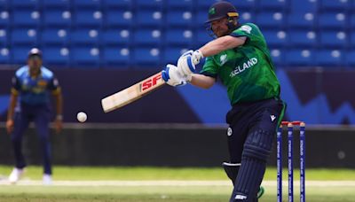Ireland Vs Sri Lanka, ICC T20 World Cup 2024 Warm-Up: Dasun Shanaka Stars In SL's 41-Run Win In Florida