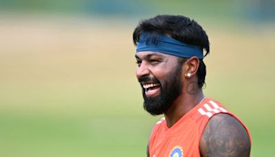 Hardik Pandya to Join Rohit Sharma-led Team India for T20 World Cup in New York: Report - News18