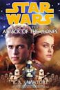 Star Wars: Episode II – Attack of the Clones (novel)