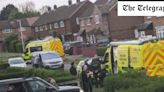 Man arrested in terrorism probe after ‘suspicious substances’ found in Bedfordshire