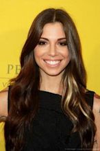 Christina Perri