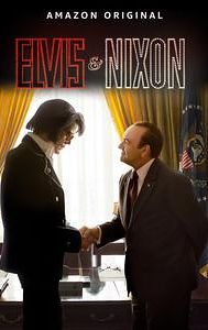 Elvis & Nixon