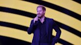 Prince Harry issues powerful reminder about military uniforms during Invictus Games